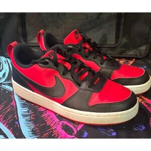 Nike Court Borough Low Recraft